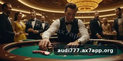 Acesso seguro à plataforma audi777