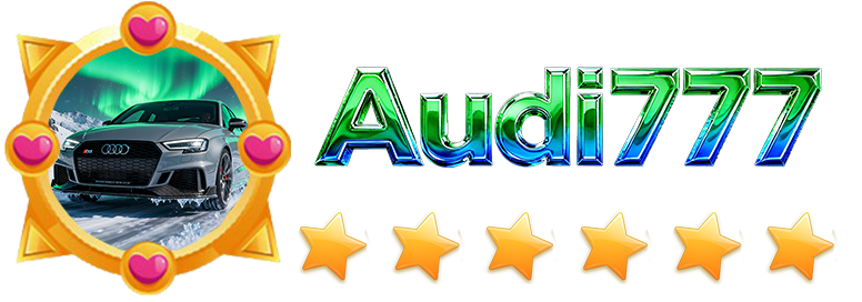 Logo da audi777